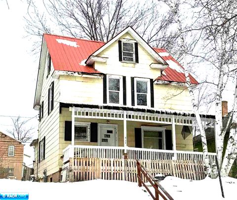 Photo of 417 14th Street, Virginia, MN 55792 (MLS # 149694)