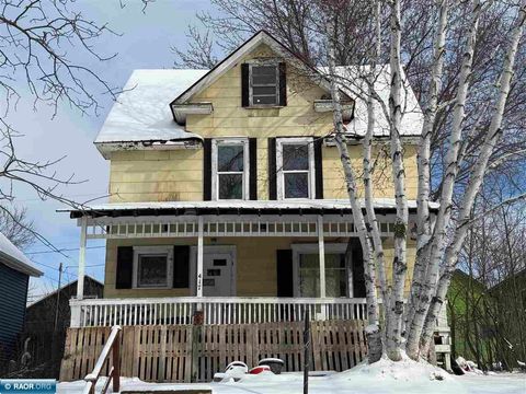 Photo of 417 14th Street, Virginia, MN 55792 (MLS # 149694)