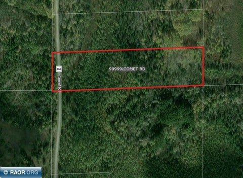 Photo of 99999 Comet Rd, Embarrass, MN 55732 (MLS # 150469)