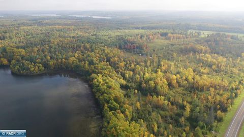 Photo of 10943 Hwy 23 - Parcel 1, Orr, MN 55771 (MLS # 149056)