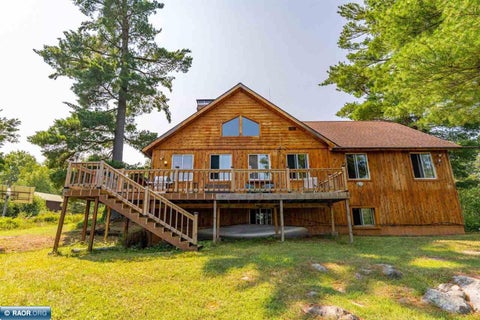 Photo of 953 Kelly Trail, Isabella, MN 55607 (MLS # 150551)