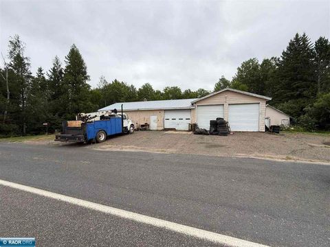 Photo of 3950 Tamminen Rd, Iron, MN 55751 (MLS # 148927)