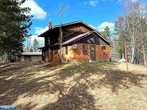 Photo of 1480 Maijala Rd, Ely, MN 55731 (MLS # 149877)