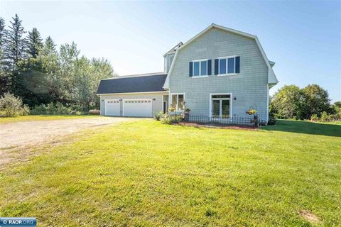 Photo of 18993 County Rd 4, Osakis, MN 56360 (MLS # 148934)