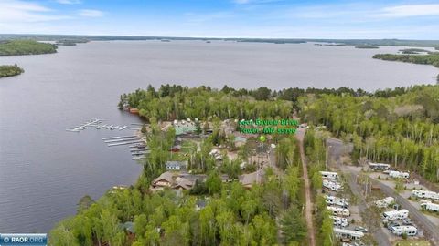 Photo of 2001 A&B Bayview Drive, Tower, MN 55790 (MLS # 148155)