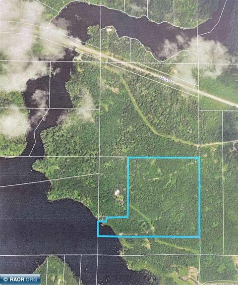 Photo of TBD Hwy 1, Tower, MN 55790 (MLS # 148752)