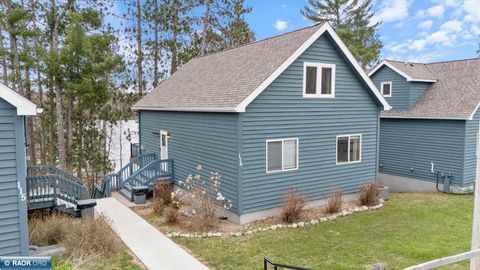 Photo of 6266 Giants Ridge Road Unit 116 Rd, Biwabik, MN 55708 (MLS # 149965)