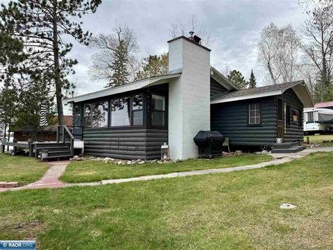 Photo of 3333 Nisen Dr, Tower, MN 55790 (MLS # 149968)