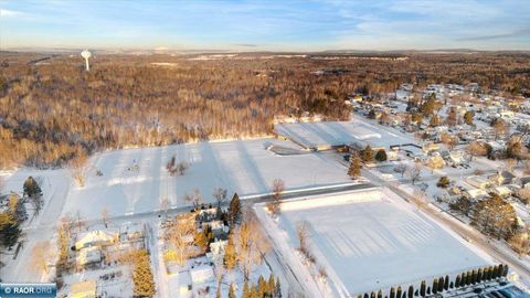 Photo of TBD Summit St S, Gilbert, MN 55741 (MLS # 149404)