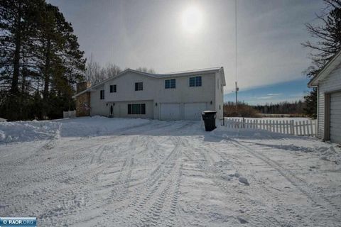 Photo of 9764 Zim Rd, Zim, MN 55746 (MLS # 149535)