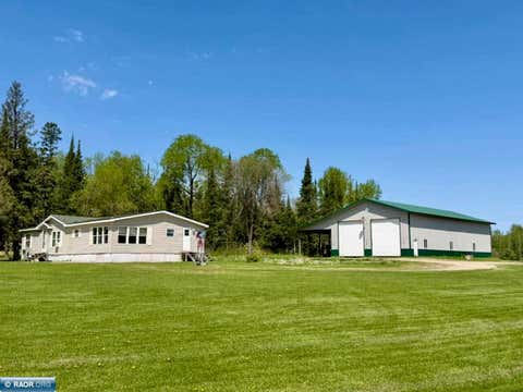 Photo of 8912 Carpenter Road, Angora, MN 55703 (MLS # 150035)