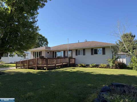 Photo of 202 Kent RD, Hoyt Lakes, MN 55750 (MLS # 150210)
