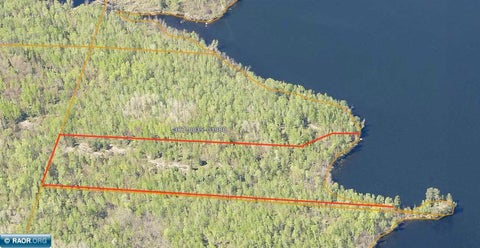 Photo of Parcel D Stone Ridge Shores, Orr, MN 55771 (MLS # 150445)