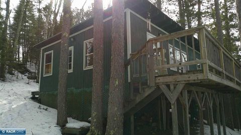 Photo of 3031 Black Bay Rd, Cook, MN 55723 (MLS # 149592)