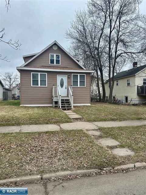 Photo of 2605 4th Ave, Hibbing, MN 55746 (MLS # 149800)