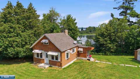 Photo of 2574 Leroy Road, Eveleth, MN 55734 (MLS # 150495)