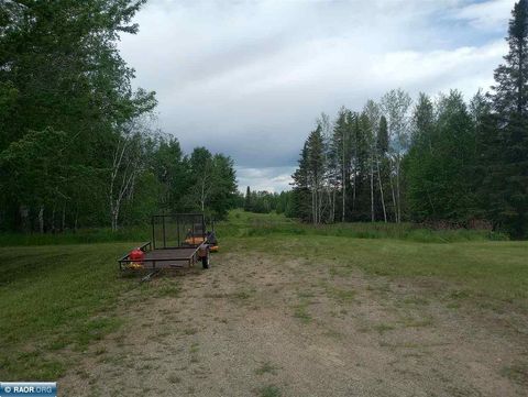 Photo of 11879 Townline Rd, Hibbing, MN 55746 (MLS # 149417)