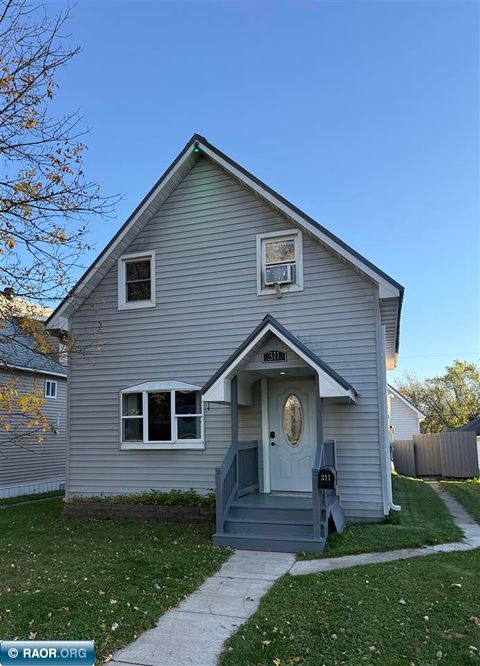 Photo of 311 2nd Ave, Aurora, MN 55705 (MLS # 149138) Photo of 311 2nd Ave, Aurora, MN 55705 (MLS # 149138)