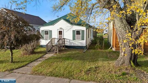 Photo of 316 3rd Avenue, Aurora, MN 55705 (MLS # 149185)