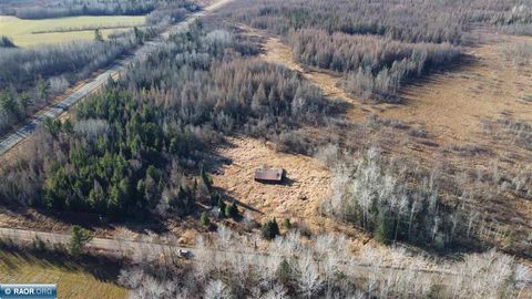 Photo of 7917 Hinkkanen Rd, Floodwood, MN 55736 (MLS # 149231)