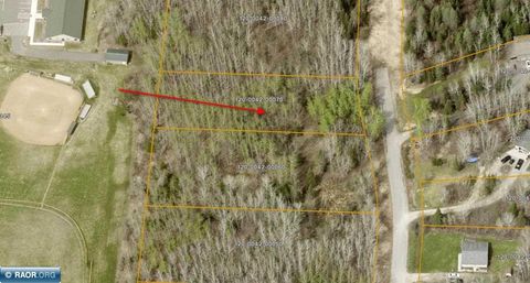 Photo of 7 Lund Road, Cook, MN 55732 (MLS # 149922)