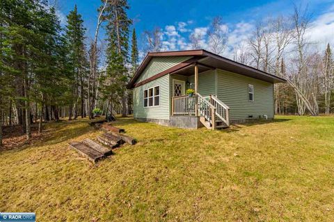 Photo of 4214 McSweeney Rd, Mt Iron, MN 55768 (MLS # 149941)