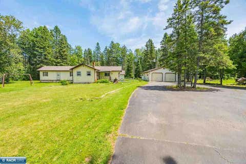 Photo of 5464 Spruce St, Aurora, MN 55705 (MLS # 150263)