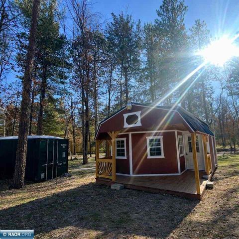 Photo of 37336 Teal Dr, Sturgeon Lake, MN 55783 (MLS # 149530)