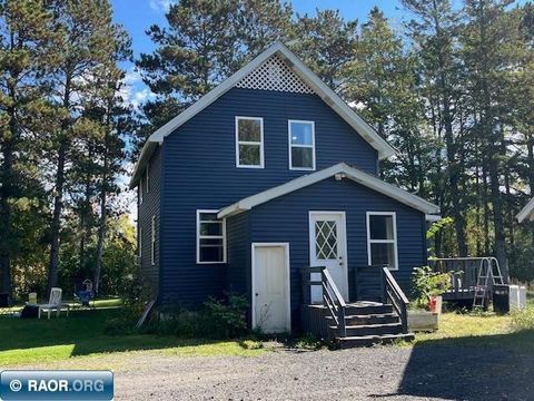 Photo of 4789 Differding Point Rd, Eveleth, MN 55734 (MLS # 149079)