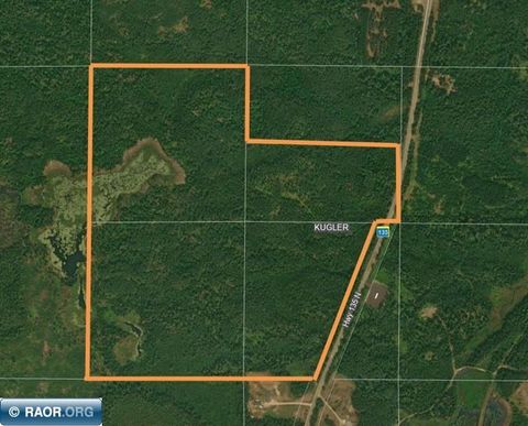 Photo of TBD Highway 135, Tower, MN 55790 (MLS # 149414)