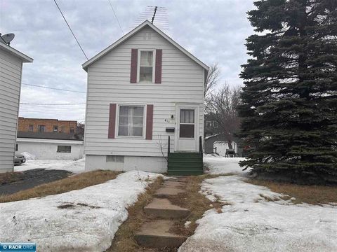 Photo of 413 Fayal Rd, Eveleth, MN 55734 (MLS # 149523)