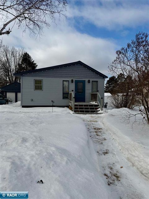 Photo of 5483 Carnation Ave, Virginia, MN 55792 (MLS # 149504)