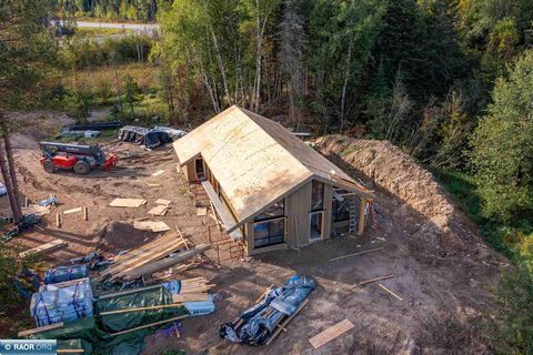 Photo of 125 Marjo Drive, Tower, MN 55790 (MLS # 149238)