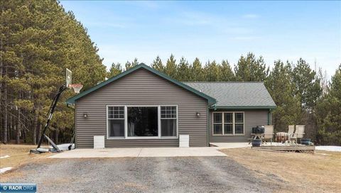 Photo of 6864 Willow Road, Virginia, MN 55792 (MLS # 149687)