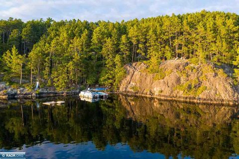 Photo of X Waters Island, Ely, MN 55731 (MLS # 148381)