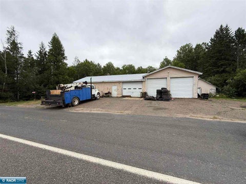 Photo of 3950 Tamminen Rd, Iron, MN 55751 (MLS # 150621)