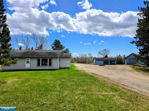 Photo of 9612 E Hayes Rd, Mt Iron, MN 55768 (MLS # 149967)