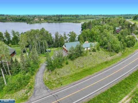 Photo of 9369 Pequaywan Lake Road, Duluth, MN 55803 (MLS # 150253)