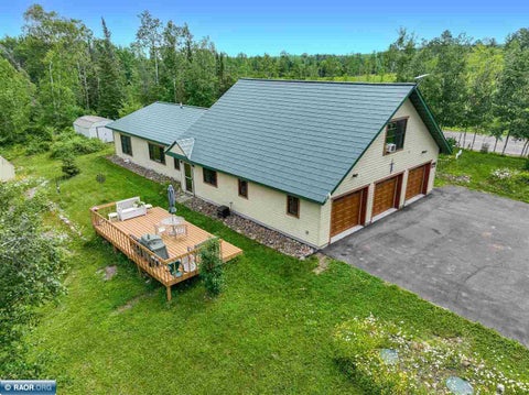 Photo of 9369 Pequaywan Lake Road, Duluth, MN 55803 (MLS # 150253)