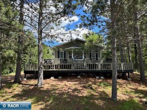 Photo of 1804 North Bay Road, Ely, MN 55731 (MLS # 149593)