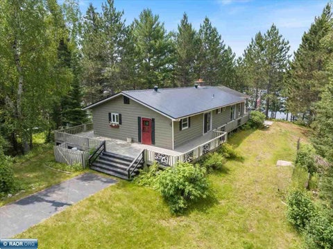 Photo of 1804 North Bay Road, Ely, MN 55731 (MLS # 149593)