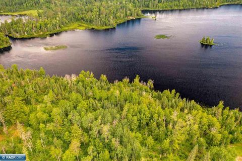 Photo of TBD Koski Road, Tower, MN 55790 (MLS # 148650)