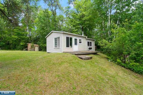 Photo of 2690 Knock Rd, Eveleth, MN 55734 (MLS # 150230)
