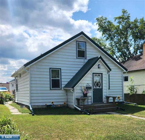 Photo of 119 13th Street, International Falls, MN 56649 (MLS # 150589)