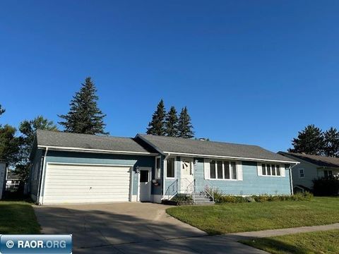 Photo of 51 Elm Blvd, Babbitt, MN 55706 (MLS # 148919)