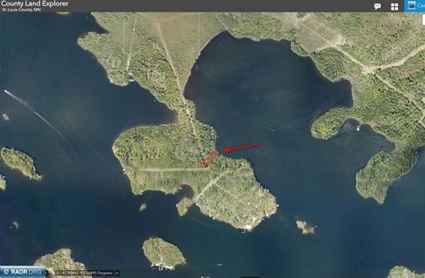 Photo of TBD Muskego Point, Cook, MN 55723 (MLS # 148279)