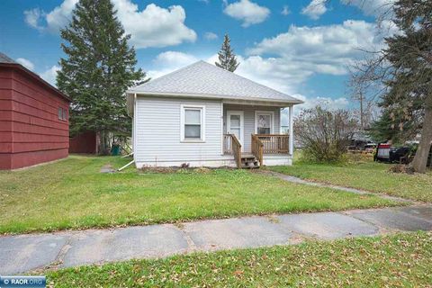 Photo of 117 Hibbing Ave, Keewatin, MN 55753 (MLS # 149272)