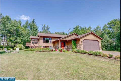 Photo of 11387 Spudville RD, Hibbing, MN 55746 (MLS # 150573)