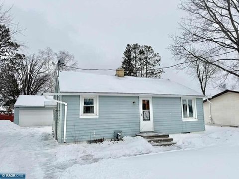 Photo of 5495 Daffodil Ave, Virginia, MN 55792 (MLS # 149529)