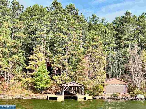 Photo of 7457 Stone Ridge Shores, Cook, MN 55723 (MLS # 149116)